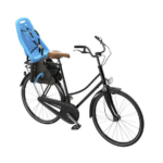 Nejlepší cyklosedačky