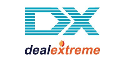 logo dx dealextreme