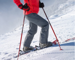 nejlepší lyžarský kalhoty