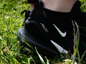 TOP produkty: běžecké boty Nike