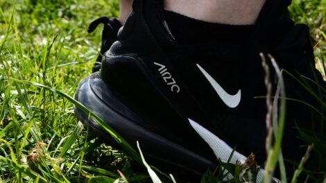 TOP produkty: běžecké boty Nike