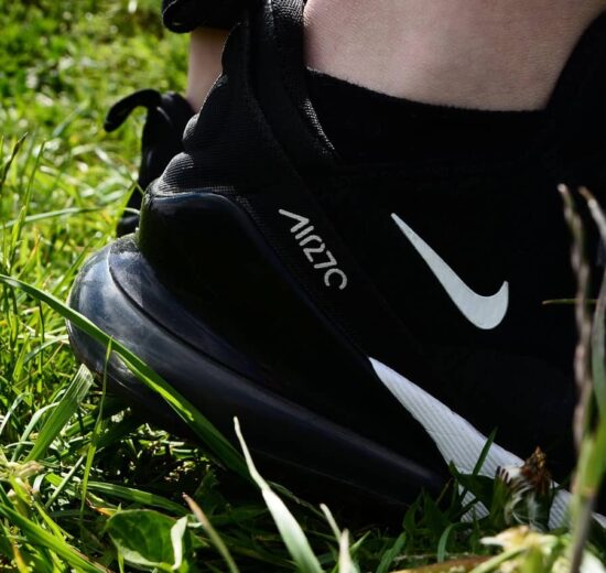 TOP produkty: běžecké boty Nike