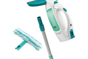 Leifheit WINDOW CLEANER vysavač na okna 51003