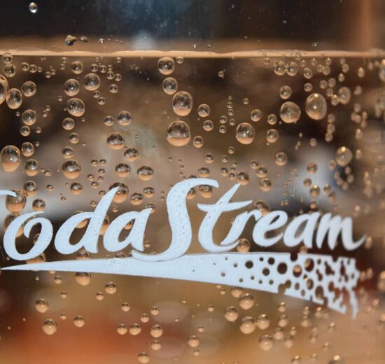 TOP produkty - výrobníky sody