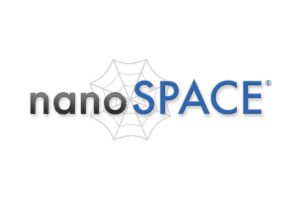 logo nanospace