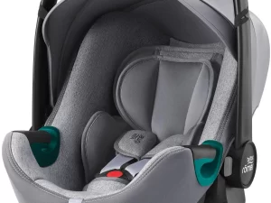 Britax Römer Baby-Safe 3 i-Size