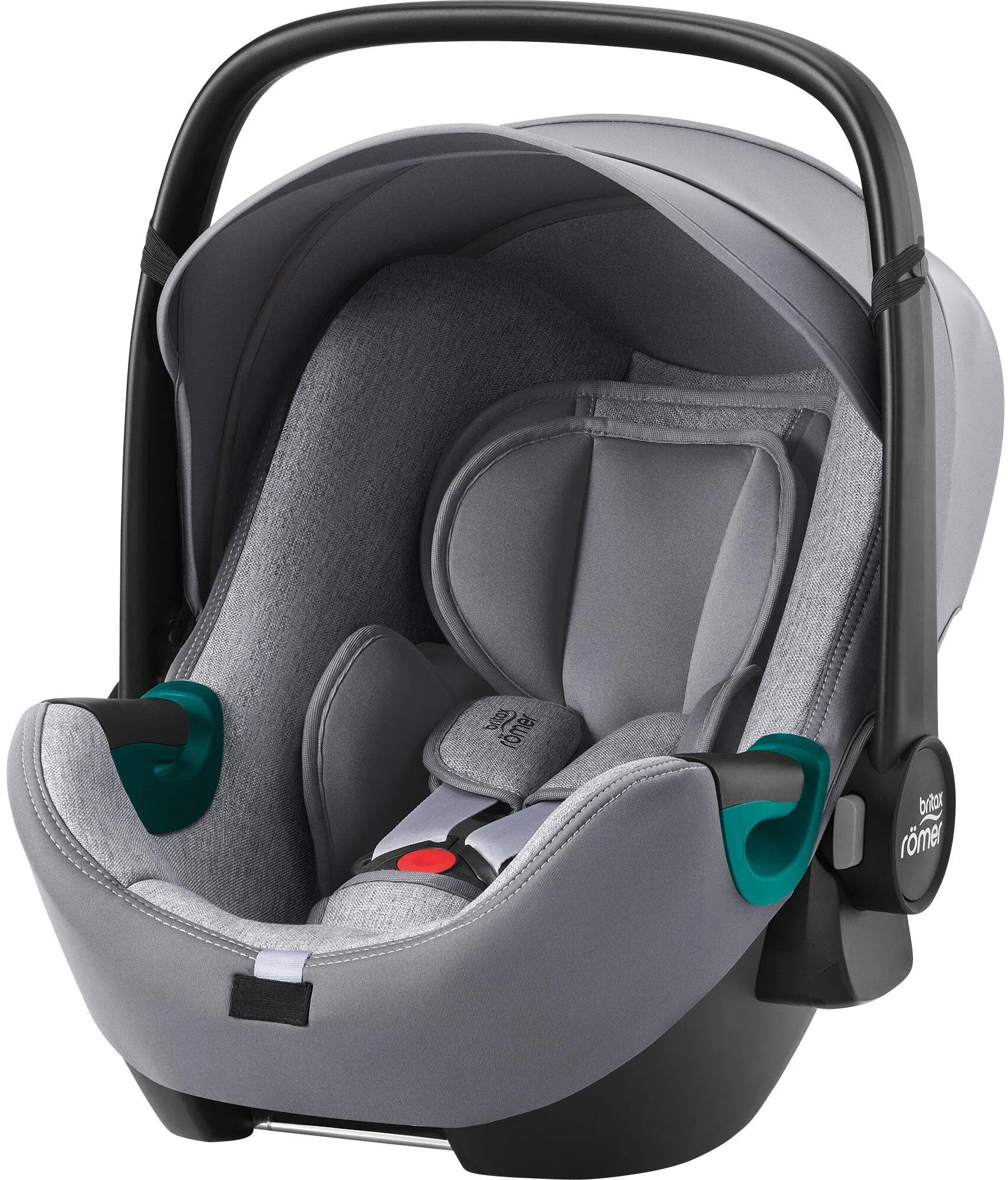 Britax Römer Baby-Safe 3 i-Size