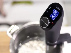 TOP: Lauben Sous-Vide vaření