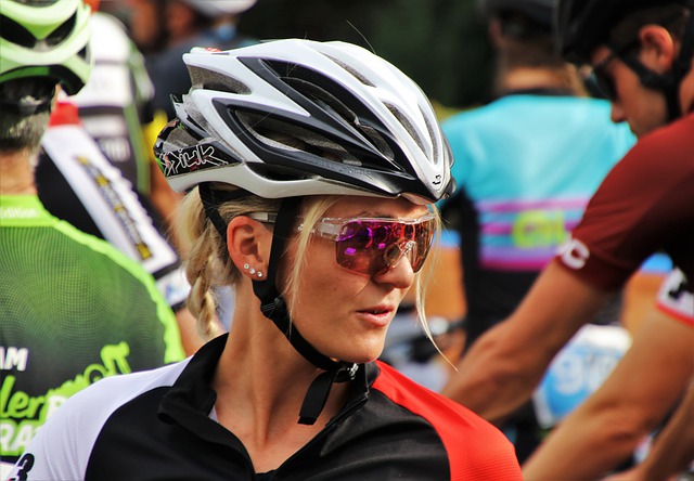 Nejlepší cyklistické brýle