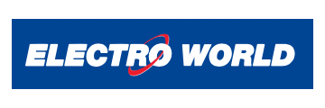 logo electro world