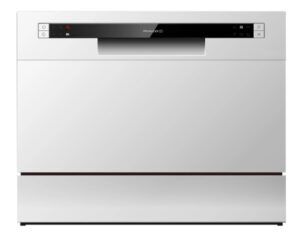 Stolní myčka nádobí PHILCO PDT 66 F