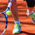 TOP produkty - boty na tenis