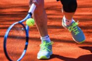 TOP produkty - boty na tenis