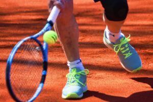 TOP produkty - boty na tenis