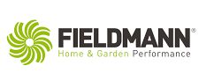 fieldmann logo