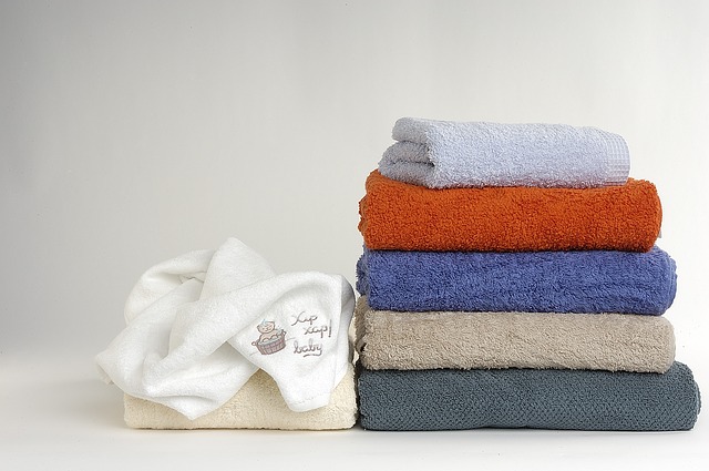 Nejkvalitnější ručníky