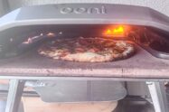 TOP produkty - domácí pizza pec