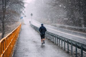 TOP produkty: běžecké bundy