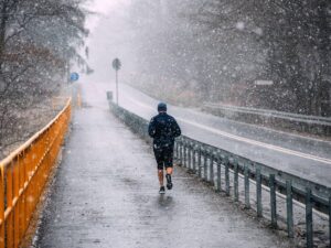 TOP produkty: běžecké bundy