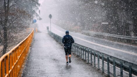 TOP produkty: běžecké bundy