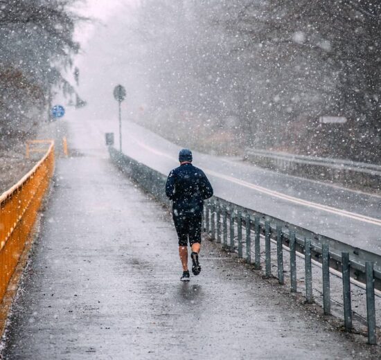 TOP produkty: běžecké bundy