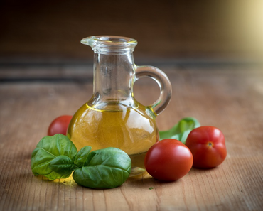 nejlepší olivové oleje