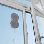 Robotický čistič oken Sencor, zdroj: sencor.cz