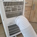 Mobilní klimatizace Olimpia Splendid Dolceclima Compact 8 MWB - 009