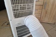 Mobilní klimatizace Olimpia Splendid Dolceclima Compact 8 MWB - 009