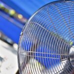 TOP produkty - stojanové ventilátory