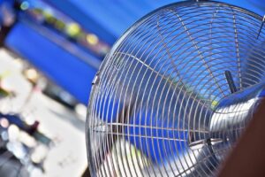 TOP produkty - stojanové ventilátory