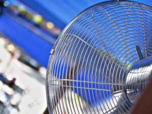 TOP produkty - stojanové ventilátory