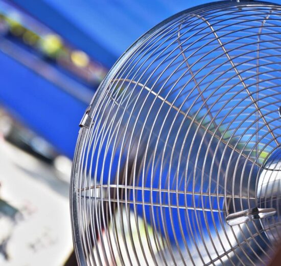 TOP produkty - stojanové ventilátory