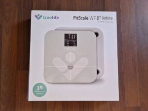 TrueLife FitScale W7 BT - 010