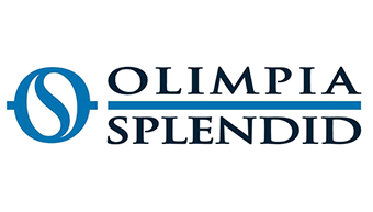 Olimpia Splendid logo
