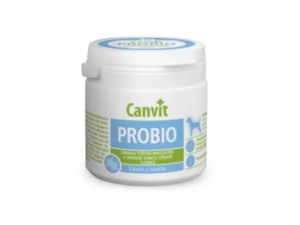 nejlepší probiotika pro psy