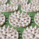 akupresurní podložka