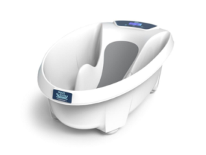 nejlepší vaničky pro miminka