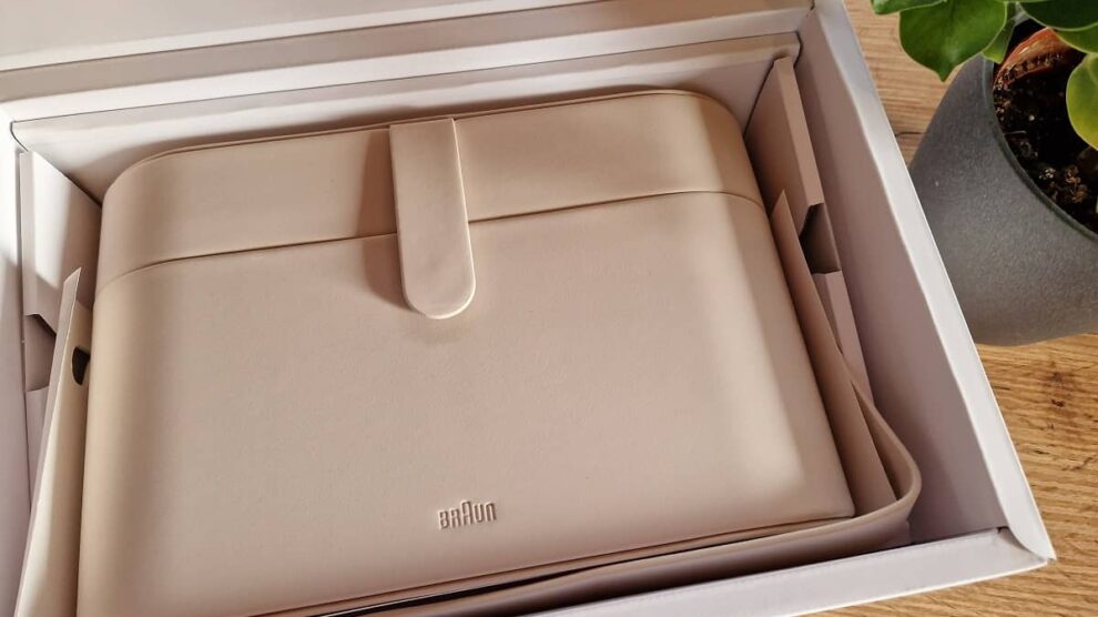 Braun Silk-expert Pro 5