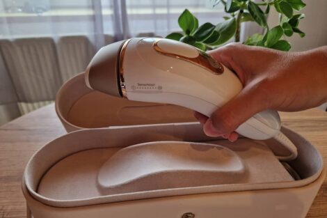 Braun Silk-expert Pro 5