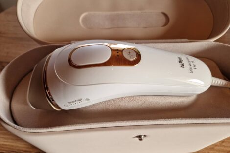 Braun Silk-expert Pro 5