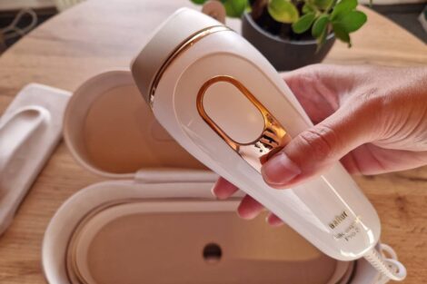 Braun Silk-expert Pro 5