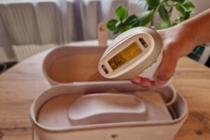 Braun Silk-expert Pro 5