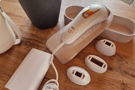 Braun Silk-expert Pro 5