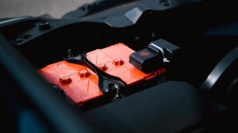 TOP produkty - autobaterie