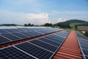 Nejlepší firmy na fotovoltaiku