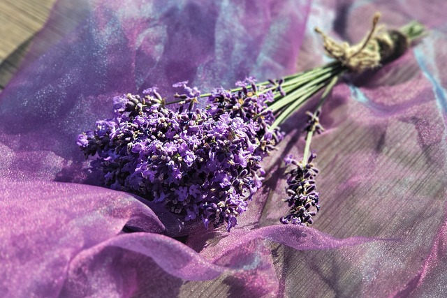 levandule