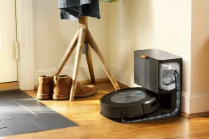 iRobot Roomba J7