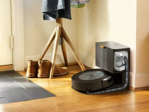 iRobot Roomba J7