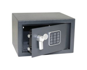 nejlepší domácí trezory